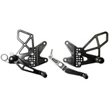 Vortex Racing Rearset, image 2 of 4