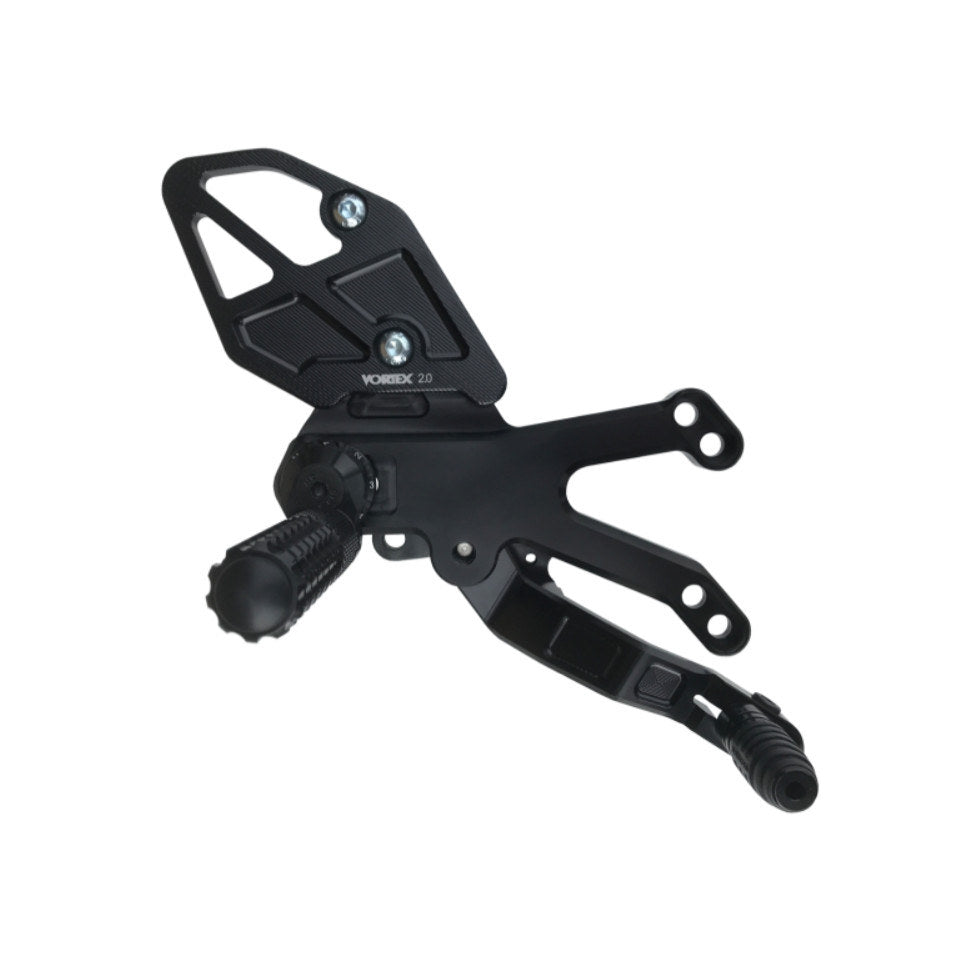 Vortex Rearset, image 1 of 4