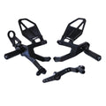 Vortex Rearset RS184K, image 1 of 2