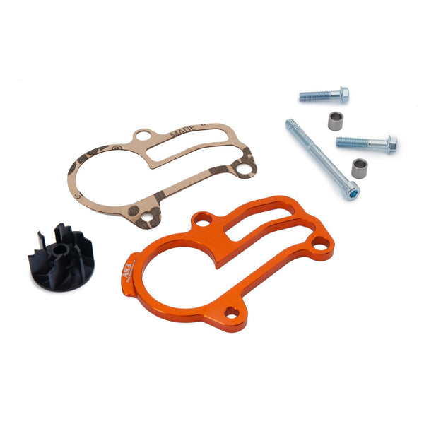 Water Pump 19616, image 1 of 4