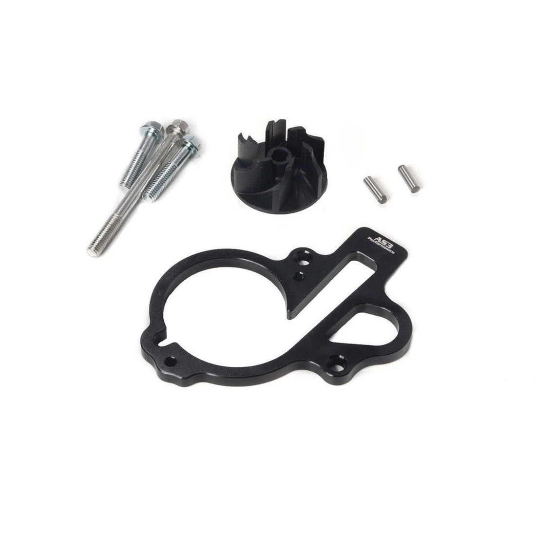 Water Pump 14846, image 1 of 4