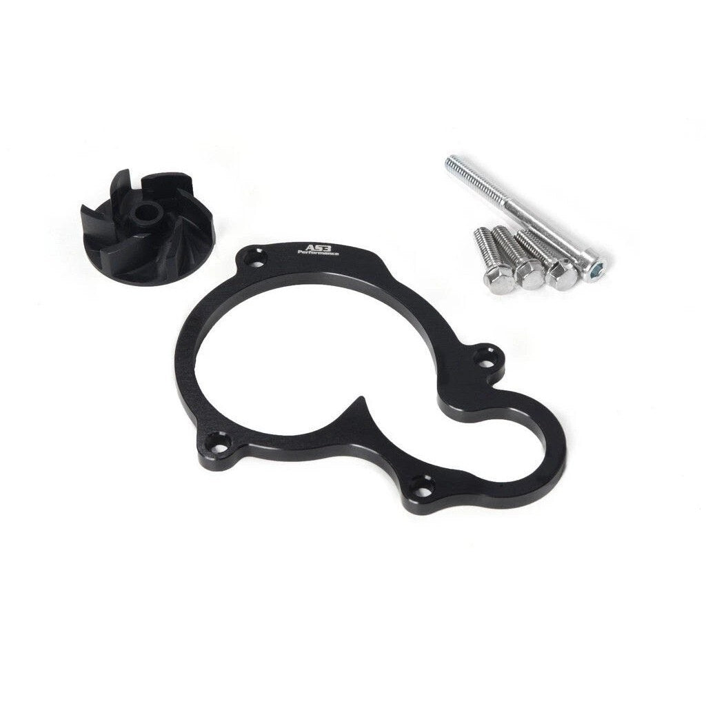 Water Pump 14847, image 1 of 4