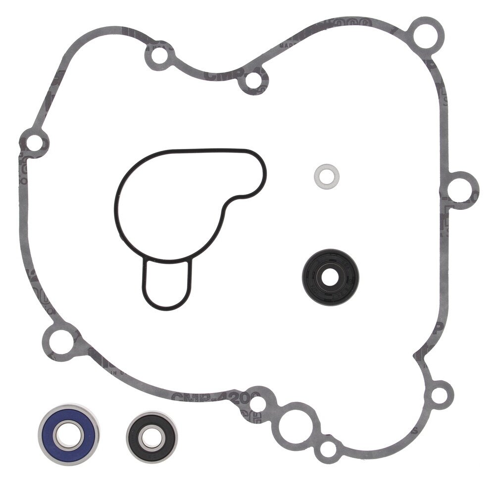 Water Pump CMS821338