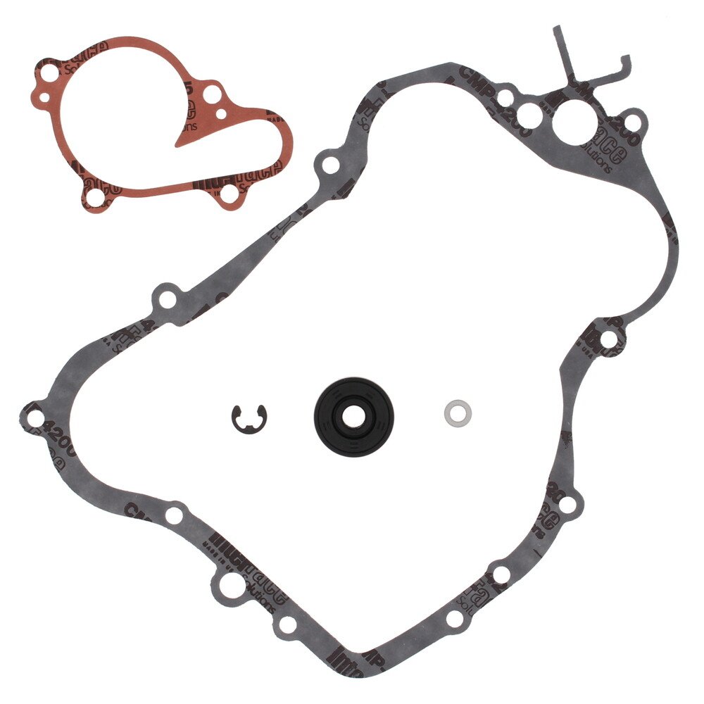 Water Pump 821636