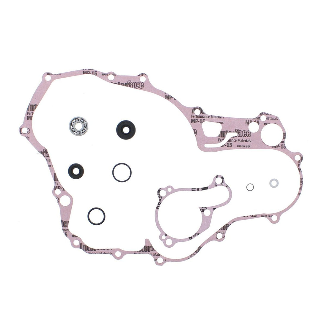 Water Pump CMS821997, image 1 of 2