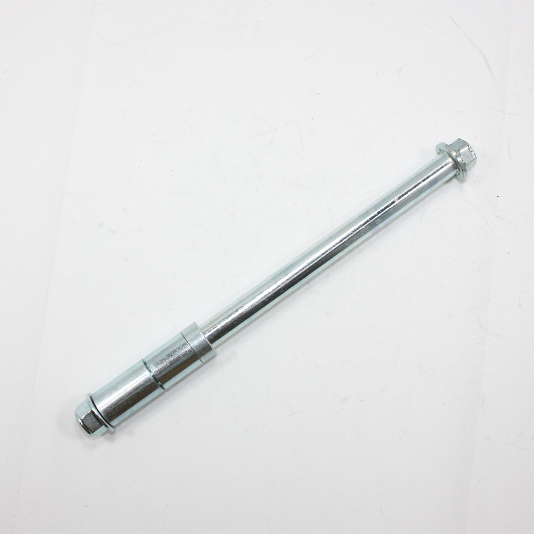 Axle Q141B, image 1 of 4