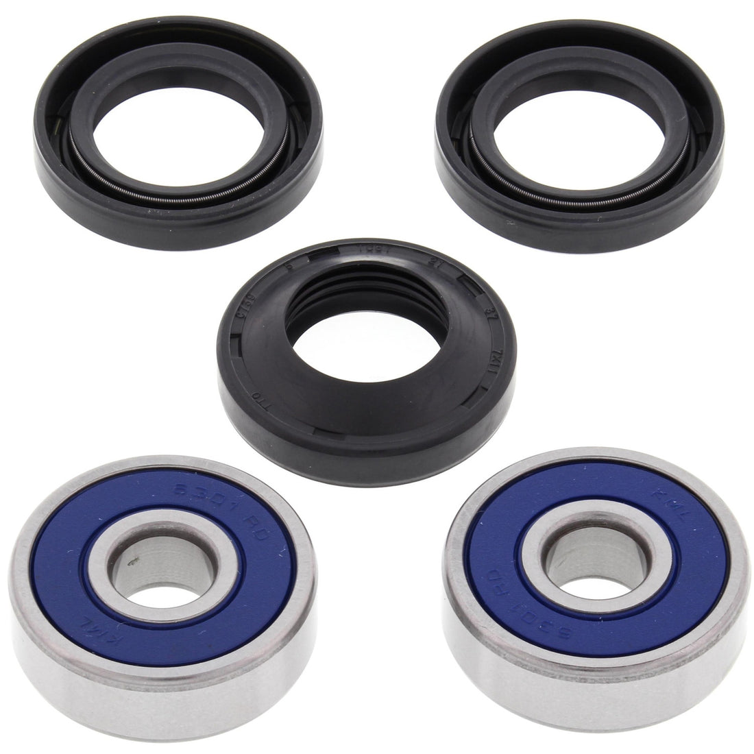 Oil Seal WBK2701 - 140
