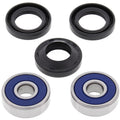 Oil Seal WBK2701 - 140