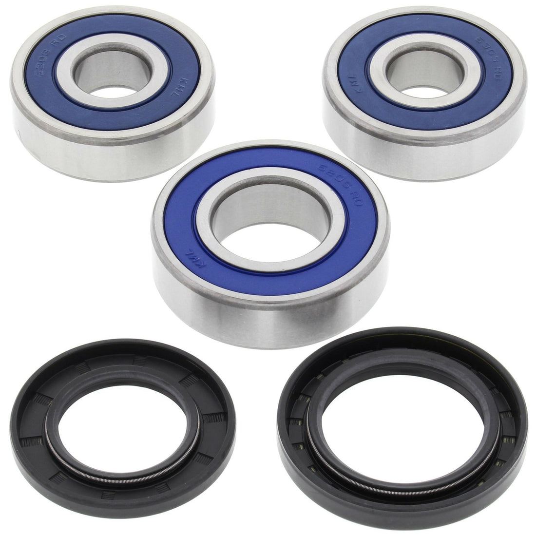 Oil Seal WBK0821 - 108