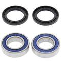 Oil Seal WBK3721 - 326