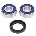 Oil Seal WBK0711 - 202