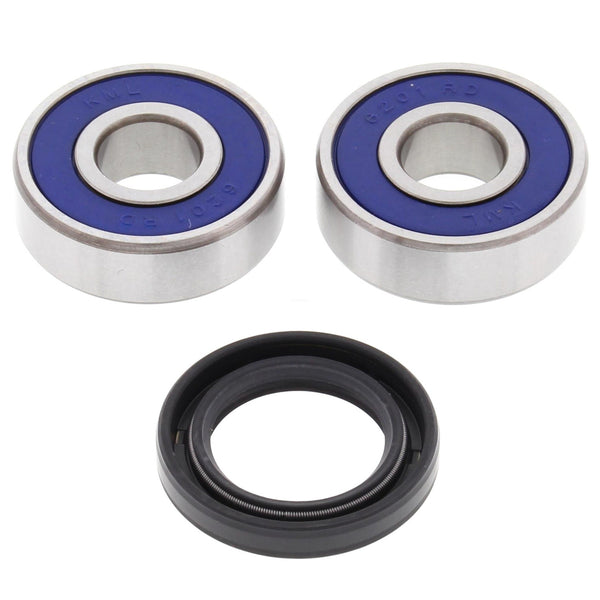 Oil Seal WBK0711 - 202