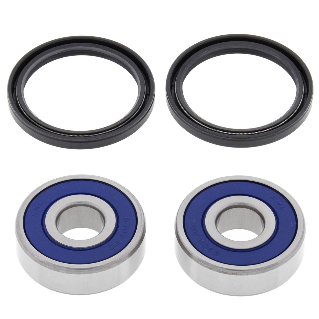 Oil Seal WBK7411 - 324