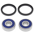 Oil Seal WBK7411 - 324