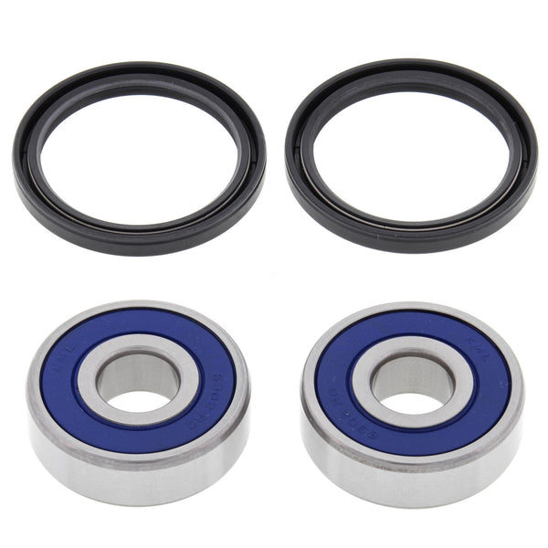 Oil Seal WBK7411 - 324