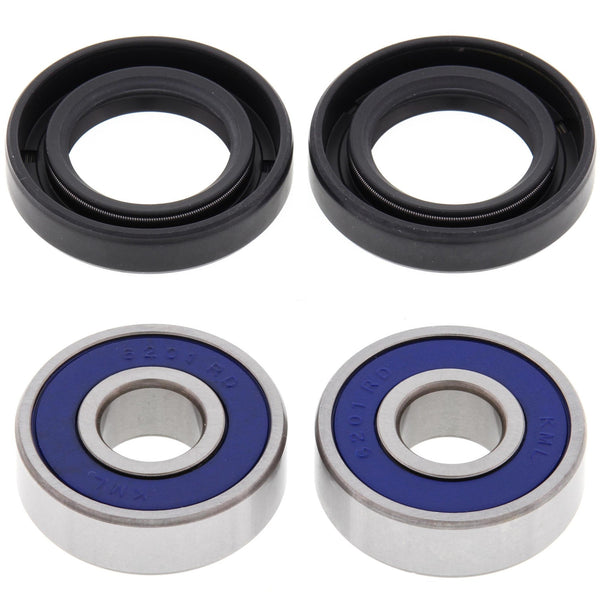 Oil Seal WBK2711 - 106