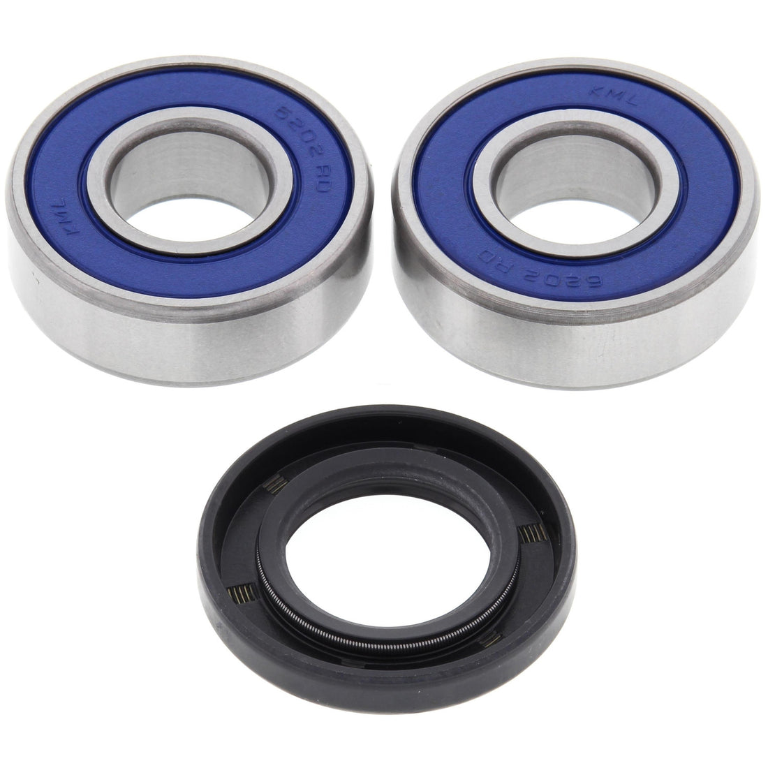 Oil Seal WBK8301 - 204