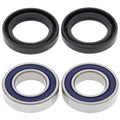 Oil Seal WBK2901 - 112