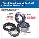 Wheel Bearing, image 2 of 2