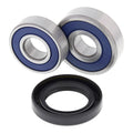 Wheel Bearing CMS25-1583