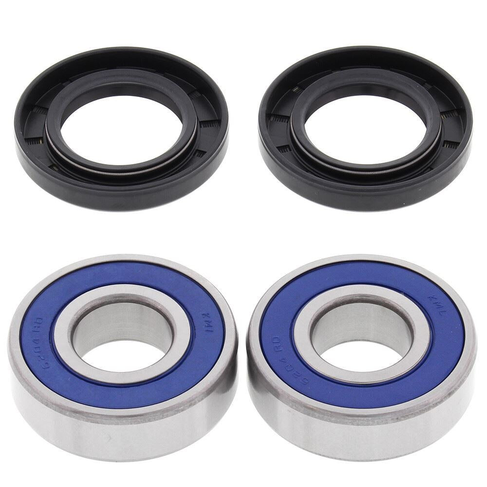 Wheel Bearing