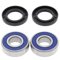 Wheel Bearing