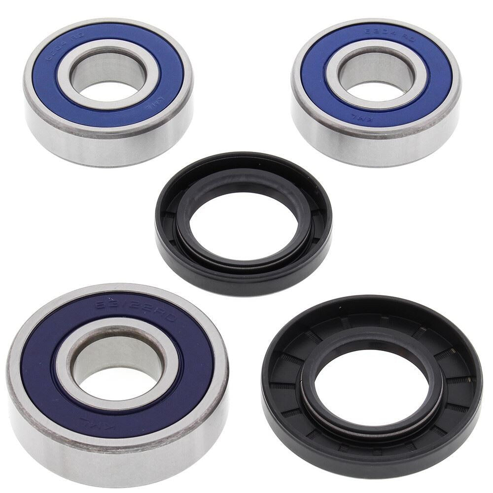Wheel Bearing