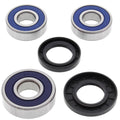 Wheel Bearing