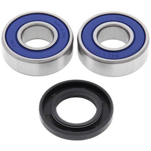 Wheel Bearing, image 1 of 2