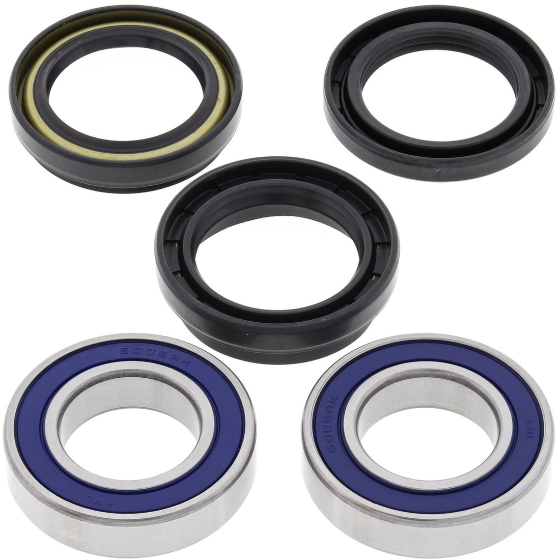 Wheel Bearing