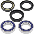 Wheel Bearing