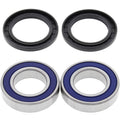 Wheel Bearing