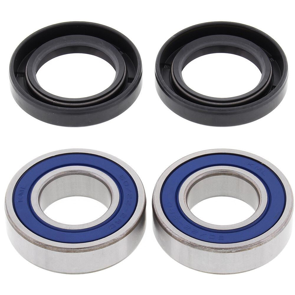 Wheel Bearing