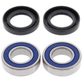Wheel Bearing