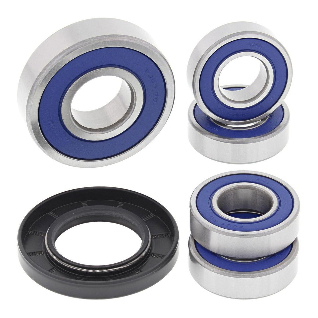 Wheel Bearing CMS25-1097