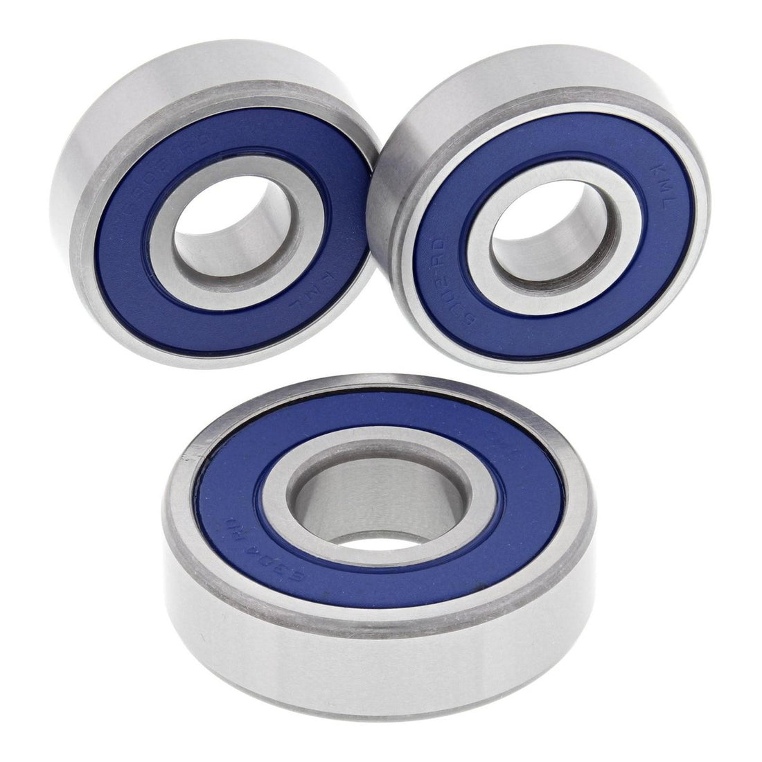 Wheel Bearing CMS25-1325