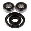 Wheel Bearing