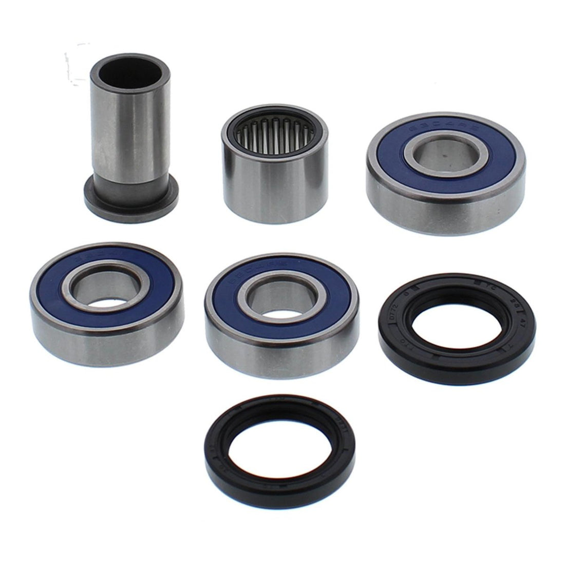 Wheel Bearing CMS25-1770