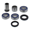 Wheel Bearing CMS25-1770