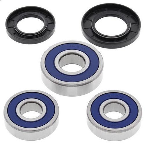 Wheel Bearing CMS25-1359, image 1 of 2