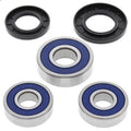 Wheel Bearing CMS25-1359, image 1 of 2