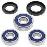 Wheel Bearing CMS25-1359, image 1 of 2