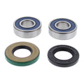Wheel Bearing CMS25-1742