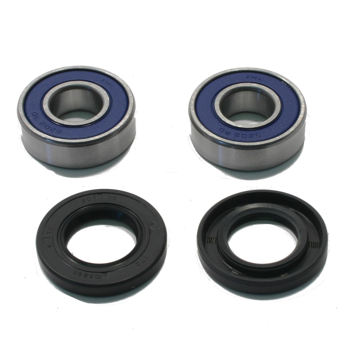 Oil Seal WBK4441 - 10