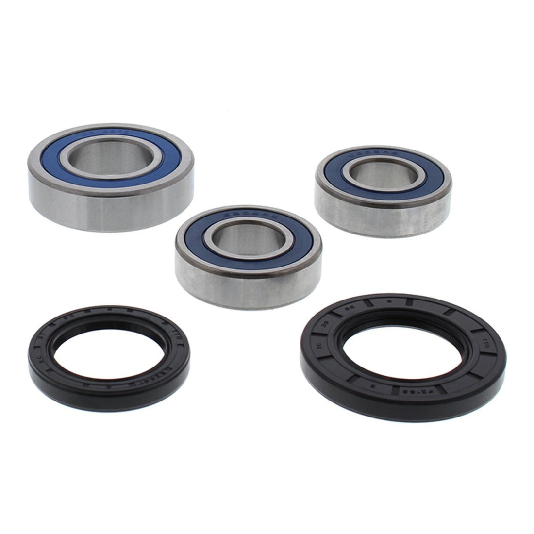 Wheel Bearing CMS25-1749