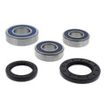 Wheel Bearing CMS25-1749