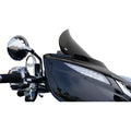 Wind Vest Windshield 66-1040, image 1 of 2