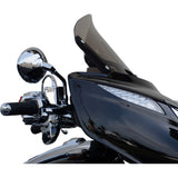 Wind Vest Windshield 66-1040, image 2 of 2