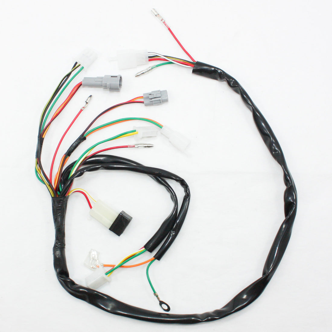 Wiring Harness Q158__LTR, image 1 of 4