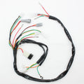 Wiring Harness Q158__LTR, image 1 of 4
